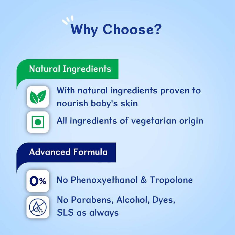 Baby Soap (125g) image number 2